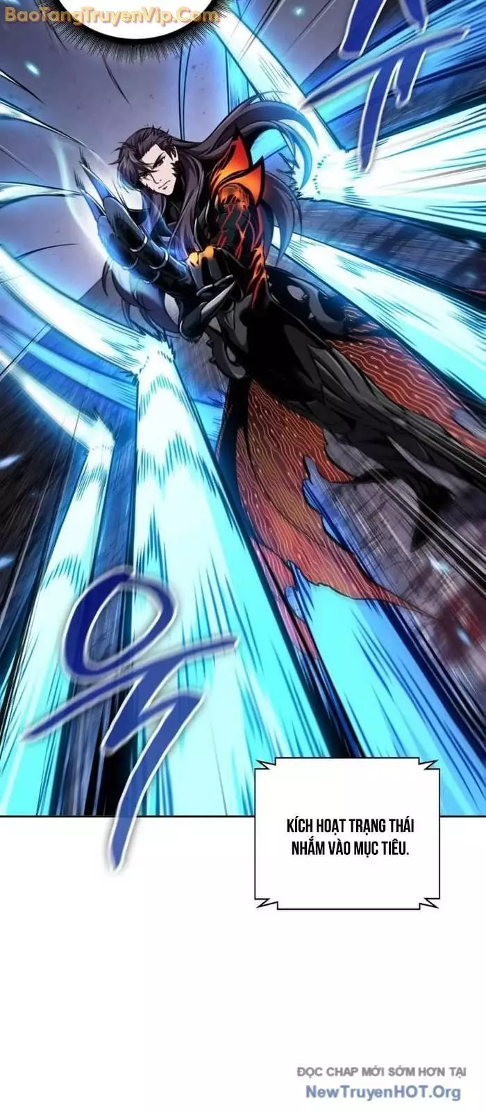 Ngã Lão Ma Thần Chapter 270.1 - Trang 3