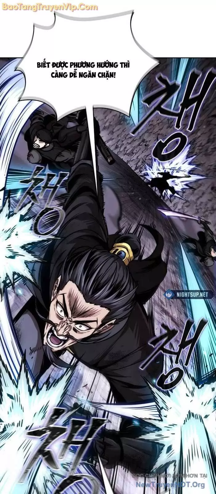 Ngã Lão Ma Thần Chapter 270.1 - Trang 3
