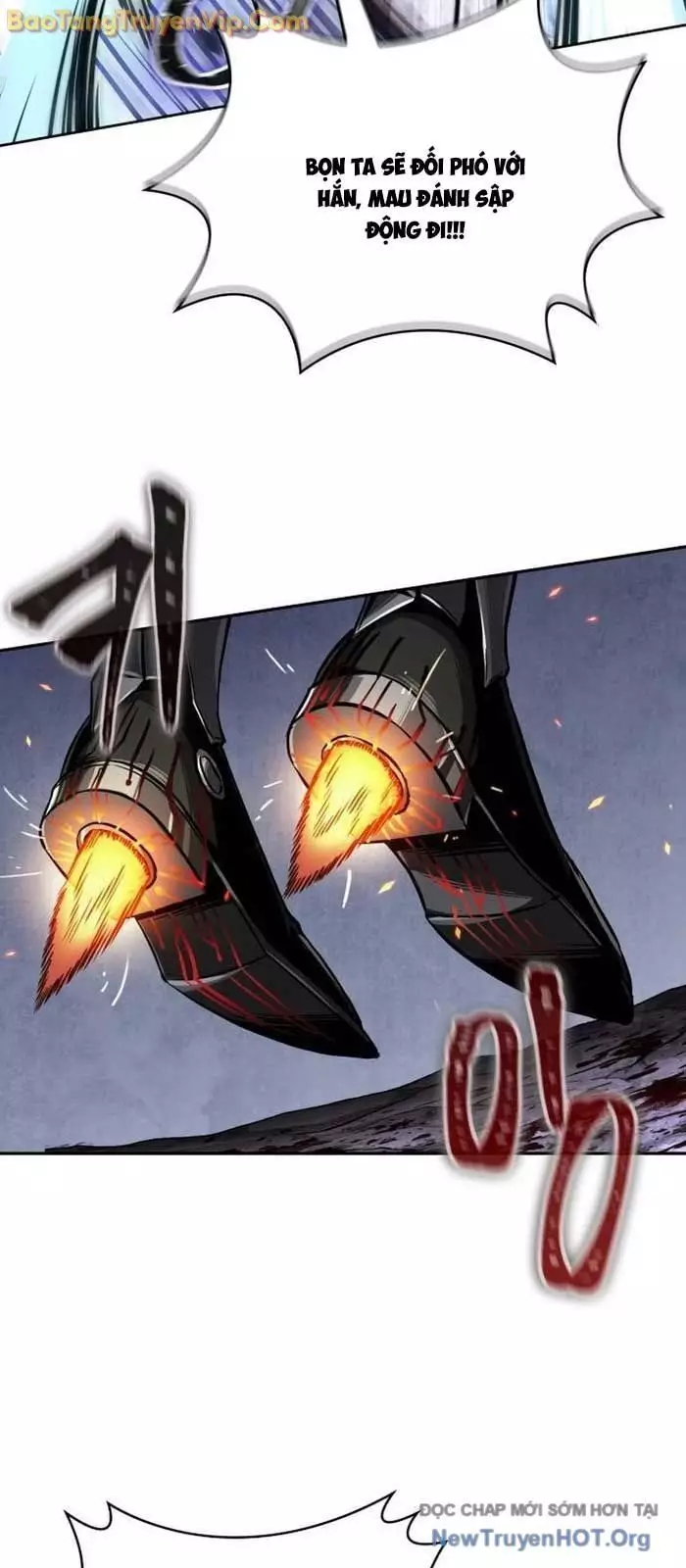 Ngã Lão Ma Thần Chapter 270.1 - Trang 3