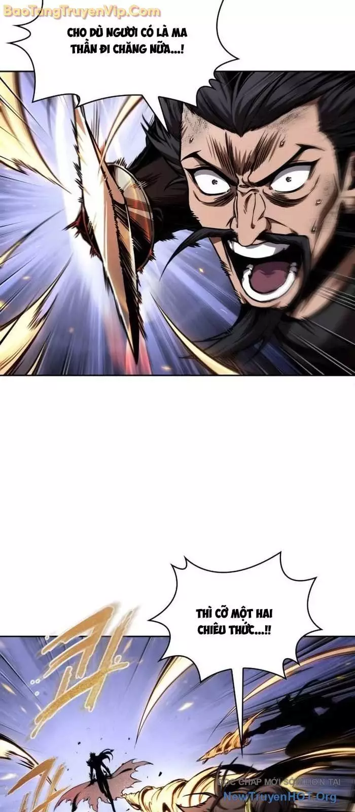 Ngã Lão Ma Thần Chapter 270.1 - Trang 3