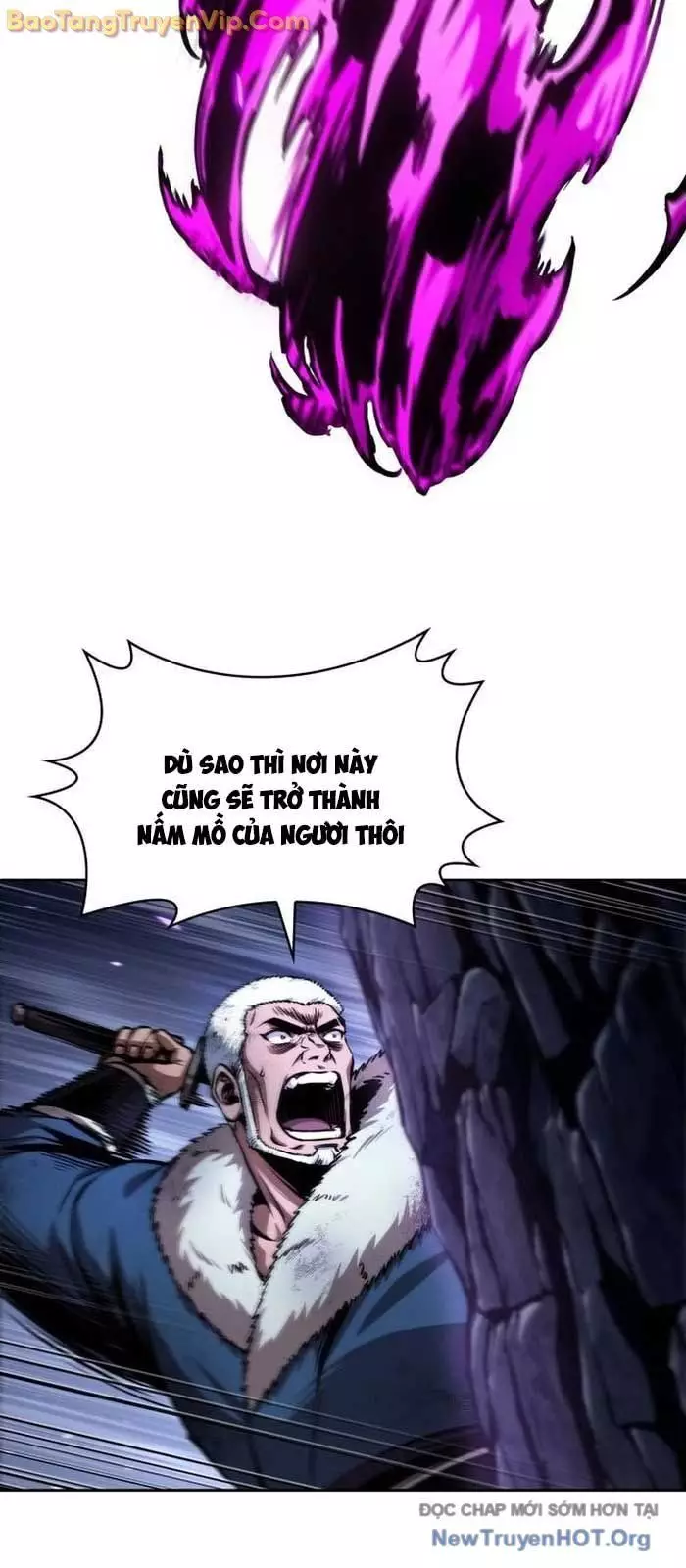Ngã Lão Ma Thần Chapter 270.1 - Trang 3