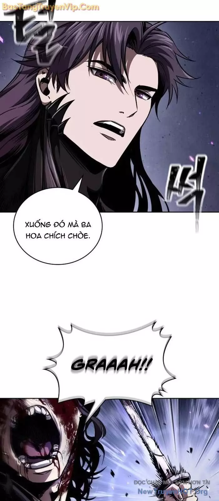 Ngã Lão Ma Thần Chapter 270.1 - Trang 3