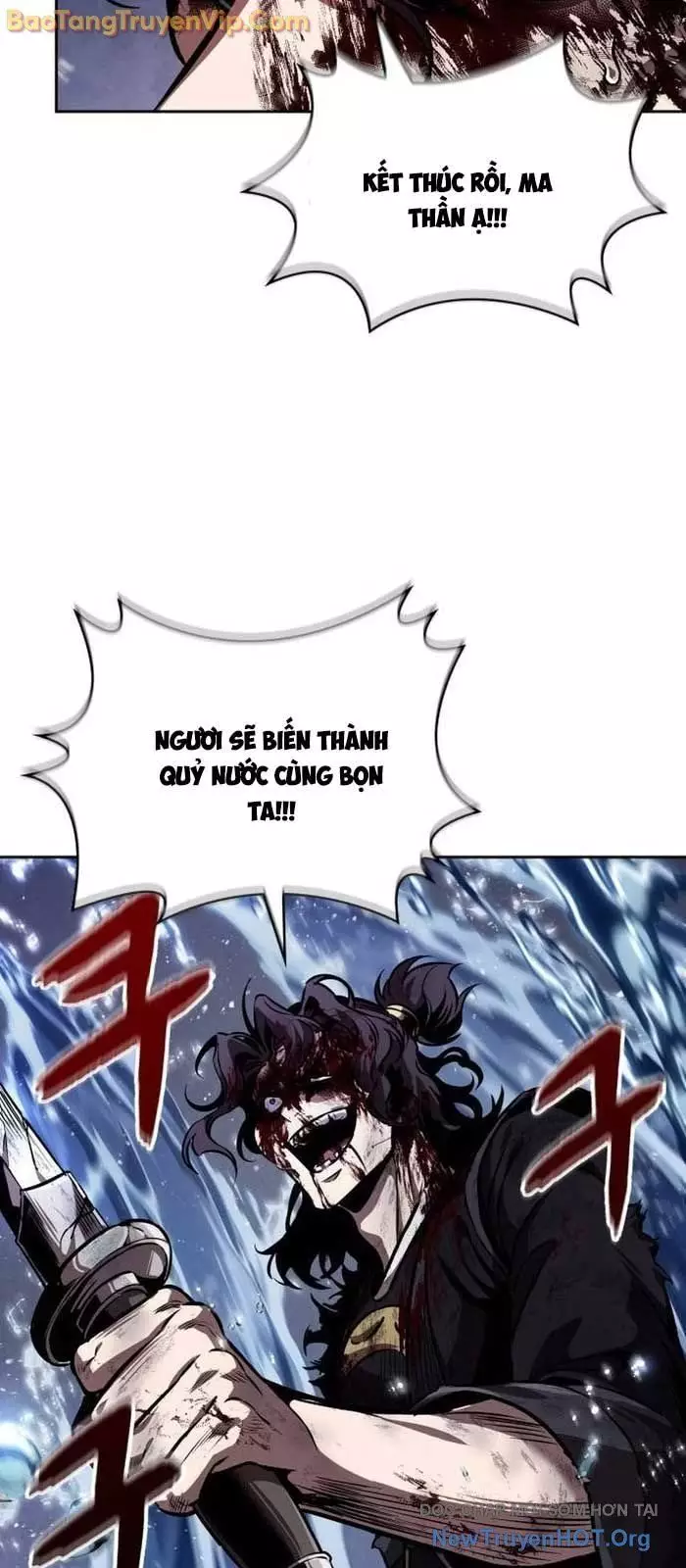 Ngã Lão Ma Thần Chapter 270.1 - Trang 3