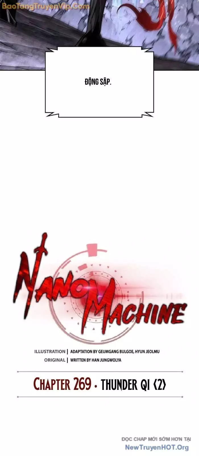Ngã Lão Ma Thần Chapter 270.1 - Trang 3