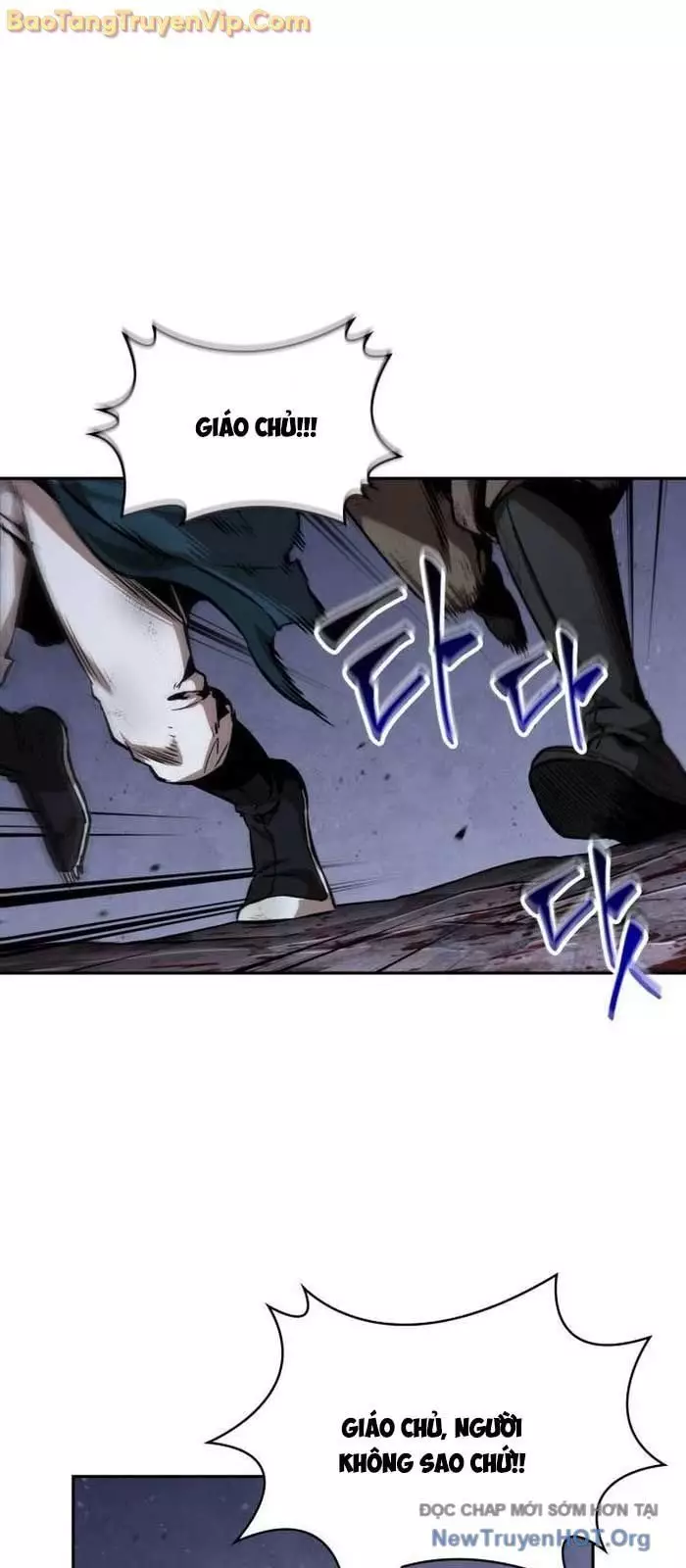 Ngã Lão Ma Thần Chapter 270.1 - Trang 3