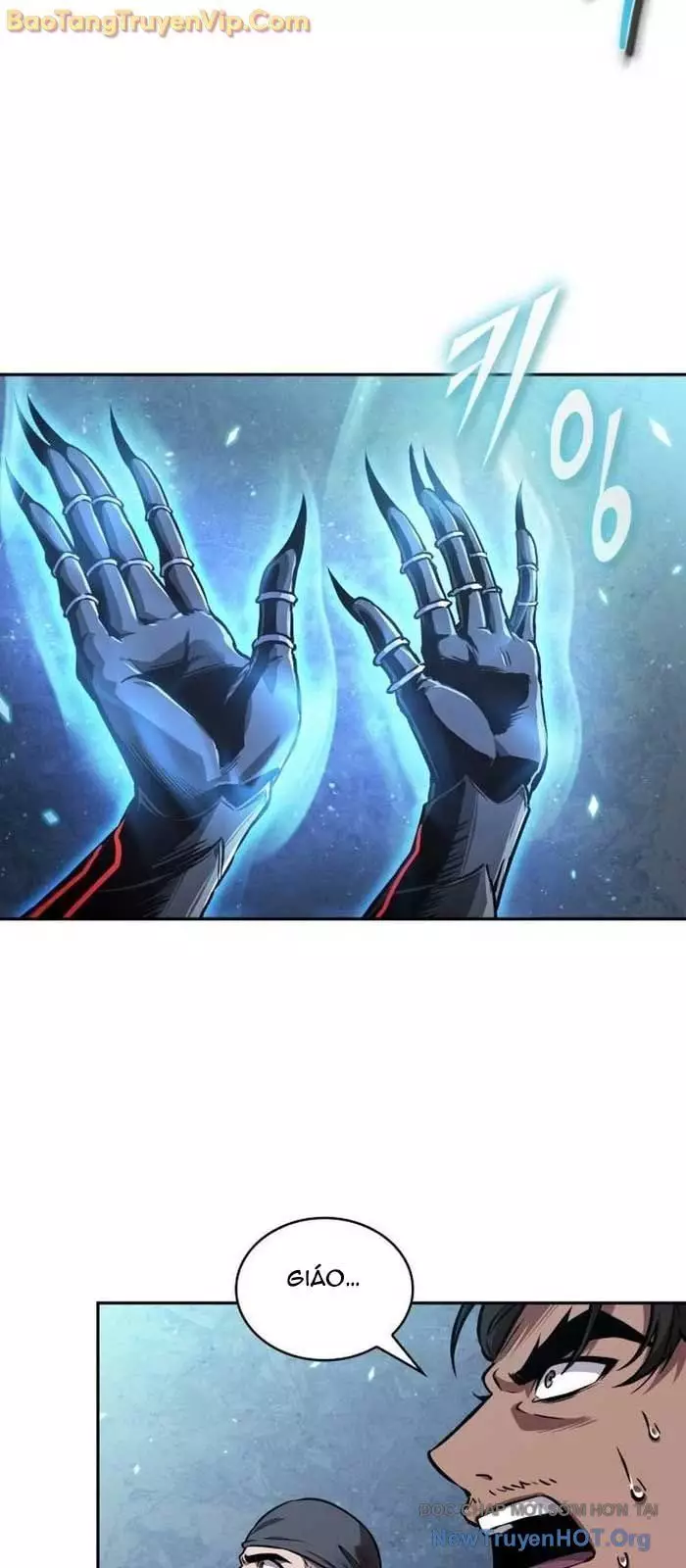 Ngã Lão Ma Thần Chapter 270.1 - Trang 3