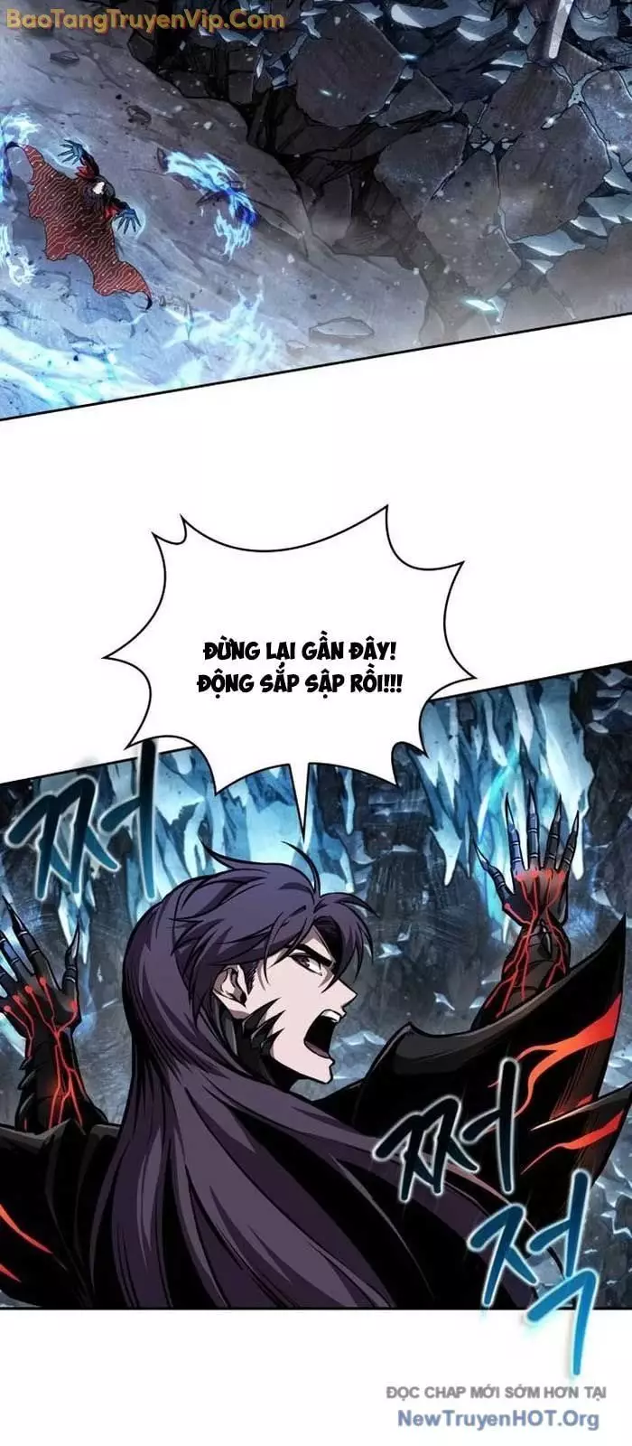 Ngã Lão Ma Thần Chapter 270.1 - Trang 3