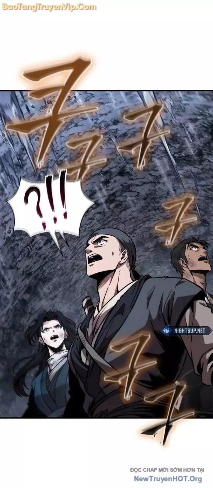 Ngã Lão Ma Thần Chapter 270.1 - Trang 3