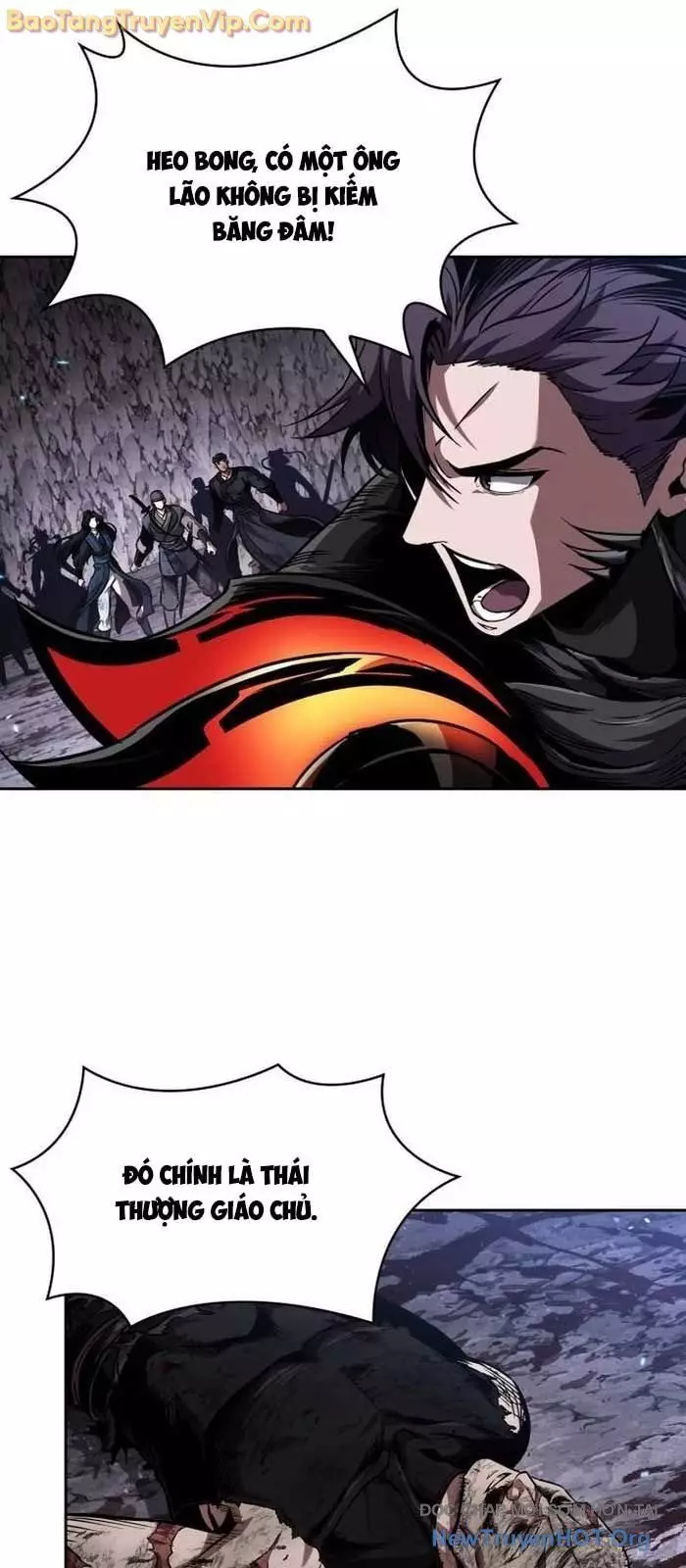 Ngã Lão Ma Thần Chapter 270.1 - Trang 3
