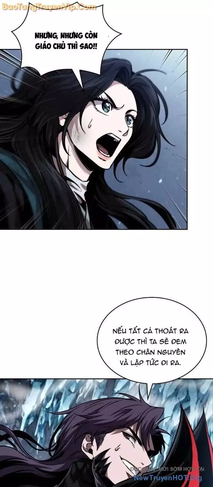 Ngã Lão Ma Thần Chapter 270.1 - Trang 3