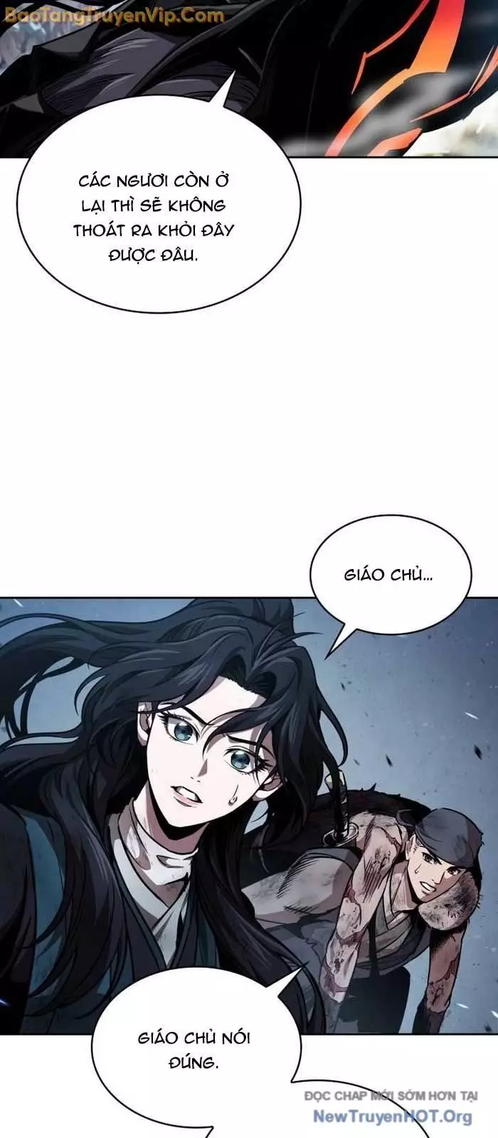 Ngã Lão Ma Thần Chapter 270.1 - Trang 3
