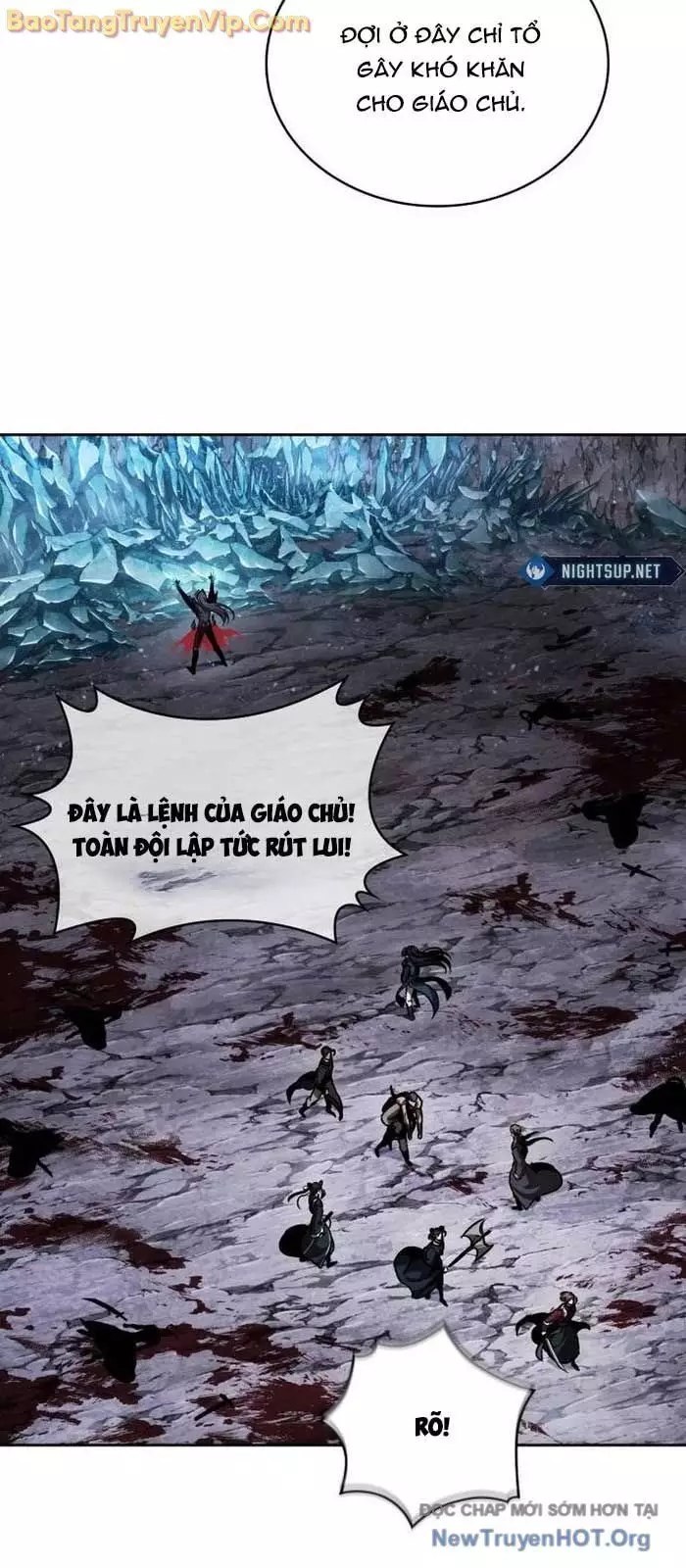 Ngã Lão Ma Thần Chapter 270.1 - Trang 3
