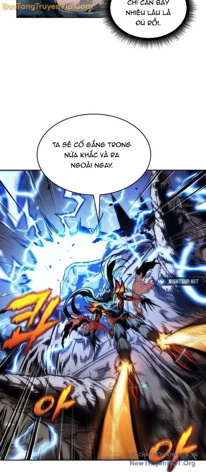 Ngã Lão Ma Thần Chapter 270.1 - Trang 3