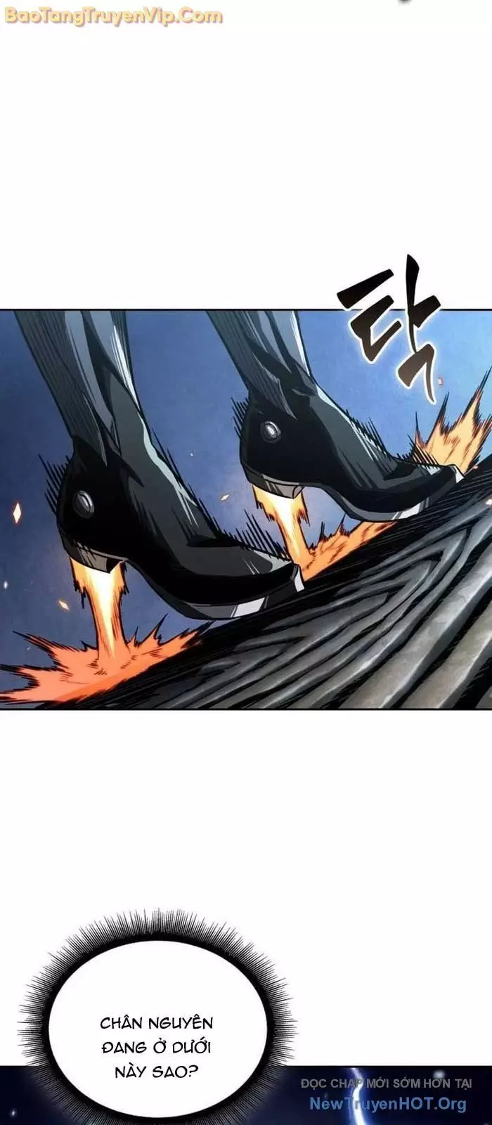 Ngã Lão Ma Thần Chapter 270.1 - Trang 3
