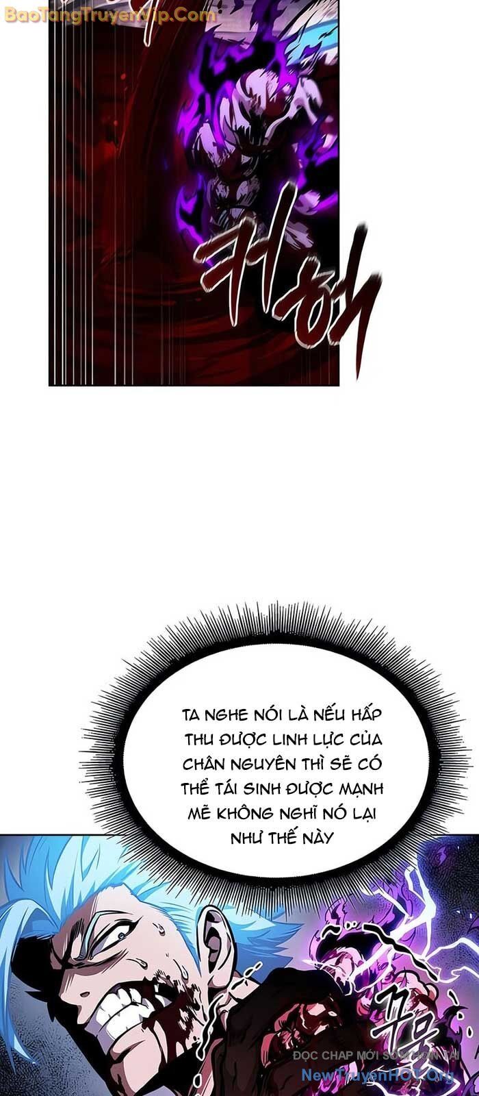 Ngã Lão Ma Thần Chapter 272 - Trang 2