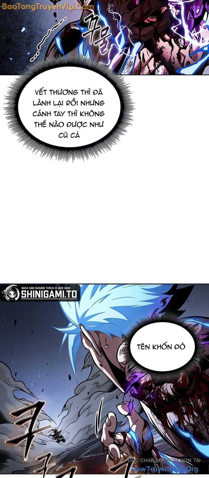 Ngã Lão Ma Thần Chapter 272 - Trang 2