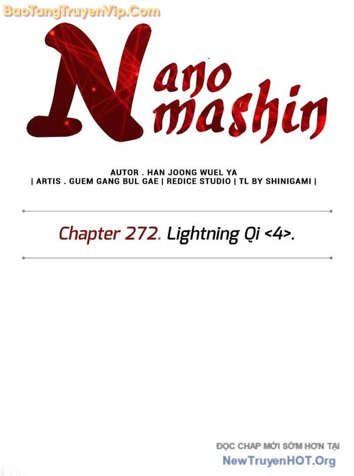 Ngã Lão Ma Thần Chapter 272 - Trang 2
