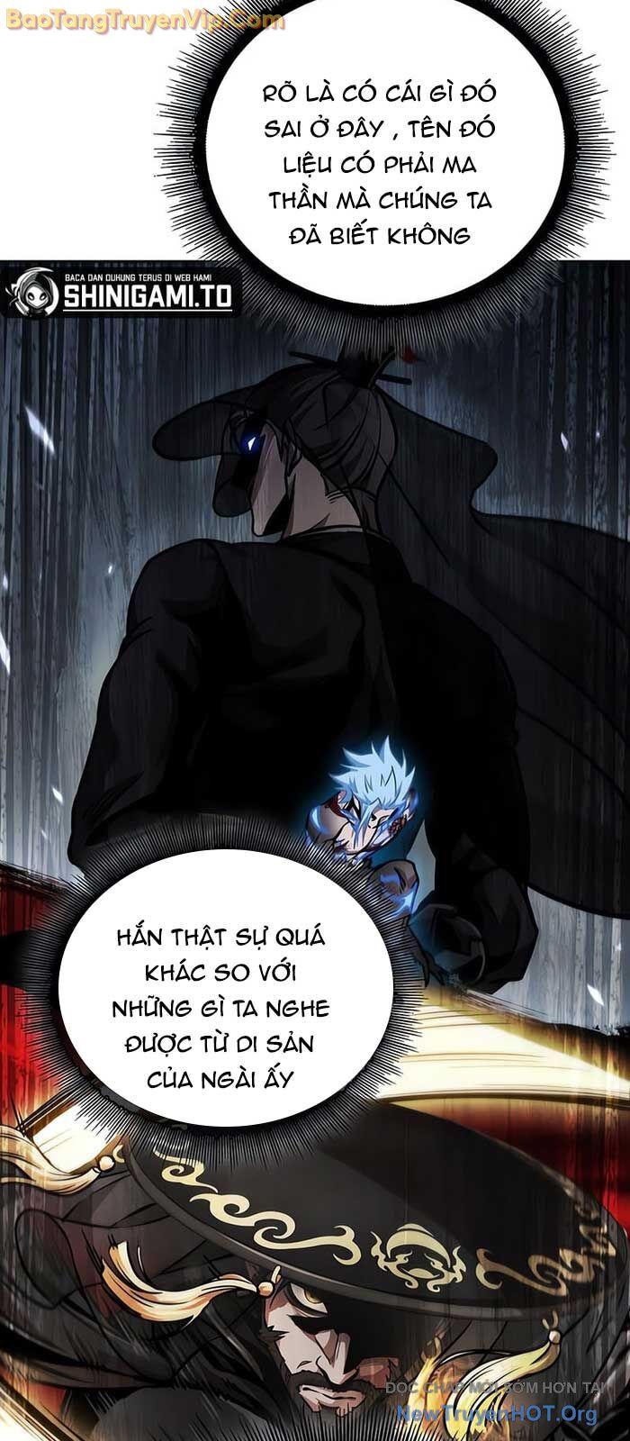 Ngã Lão Ma Thần Chapter 272 - Trang 2