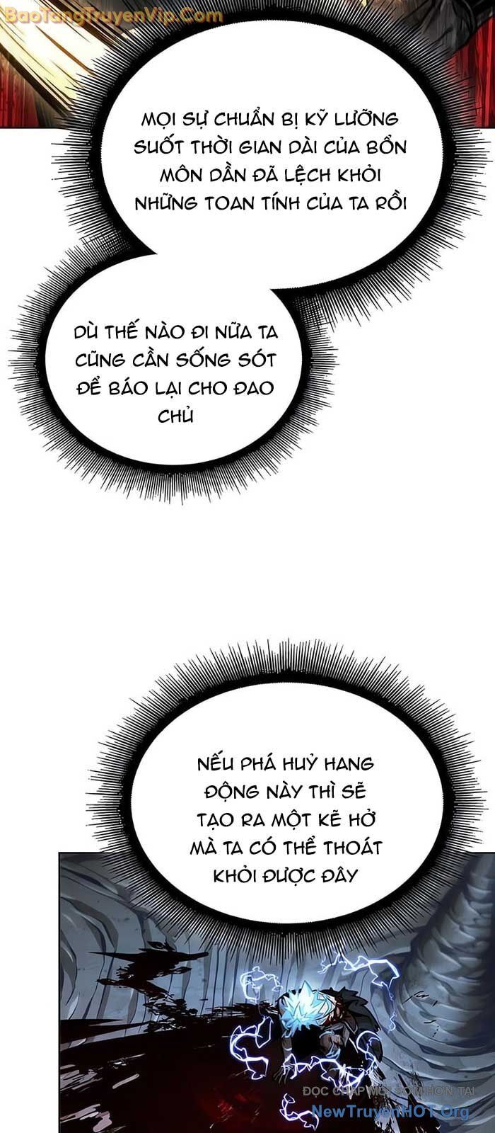 Ngã Lão Ma Thần Chapter 272 - Trang 2