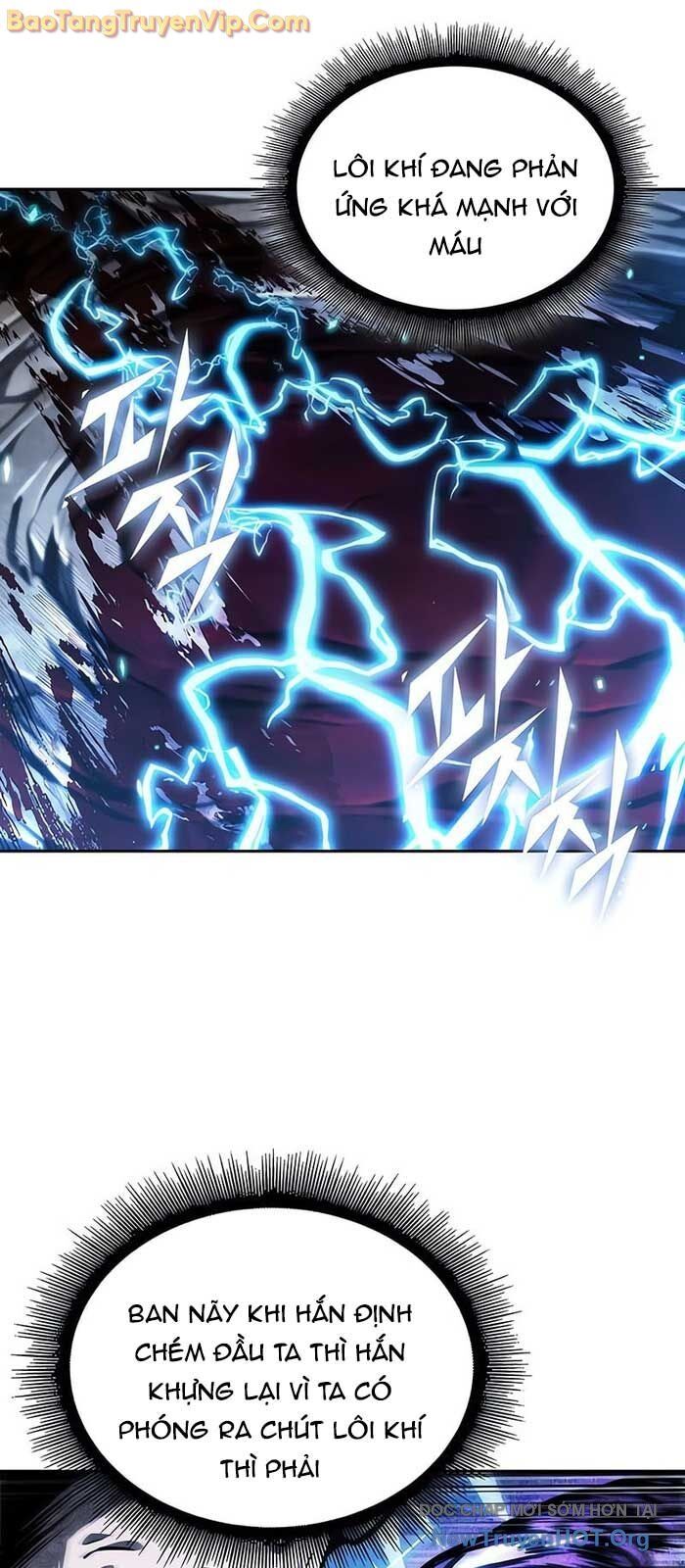Ngã Lão Ma Thần Chapter 272 - Trang 2