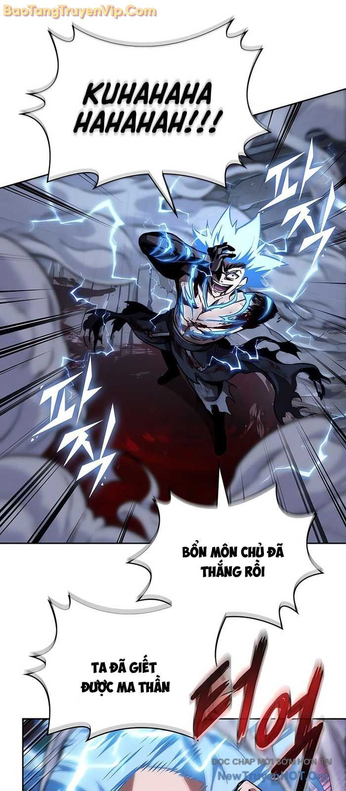 Ngã Lão Ma Thần Chapter 272 - Trang 2