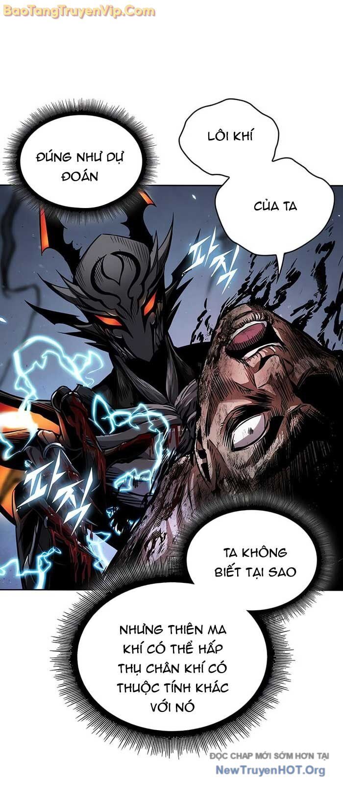 Ngã Lão Ma Thần Chapter 272 - Trang 2