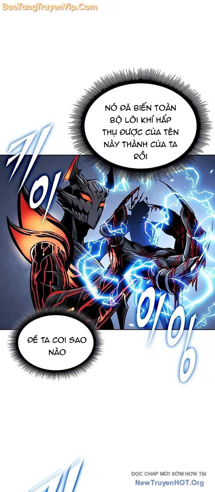 Ngã Lão Ma Thần Chapter 272 - Trang 2