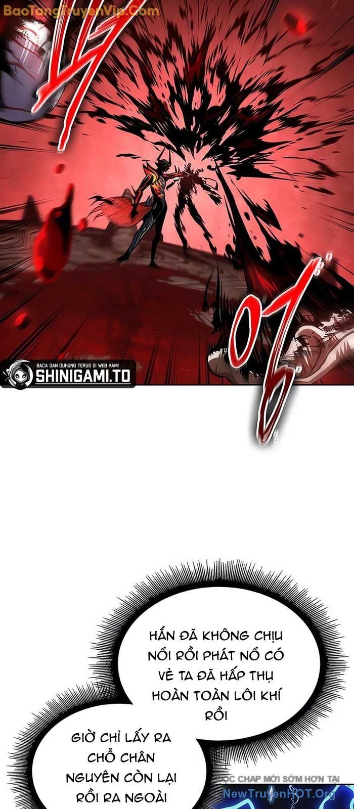 Ngã Lão Ma Thần Chapter 272 - Trang 2