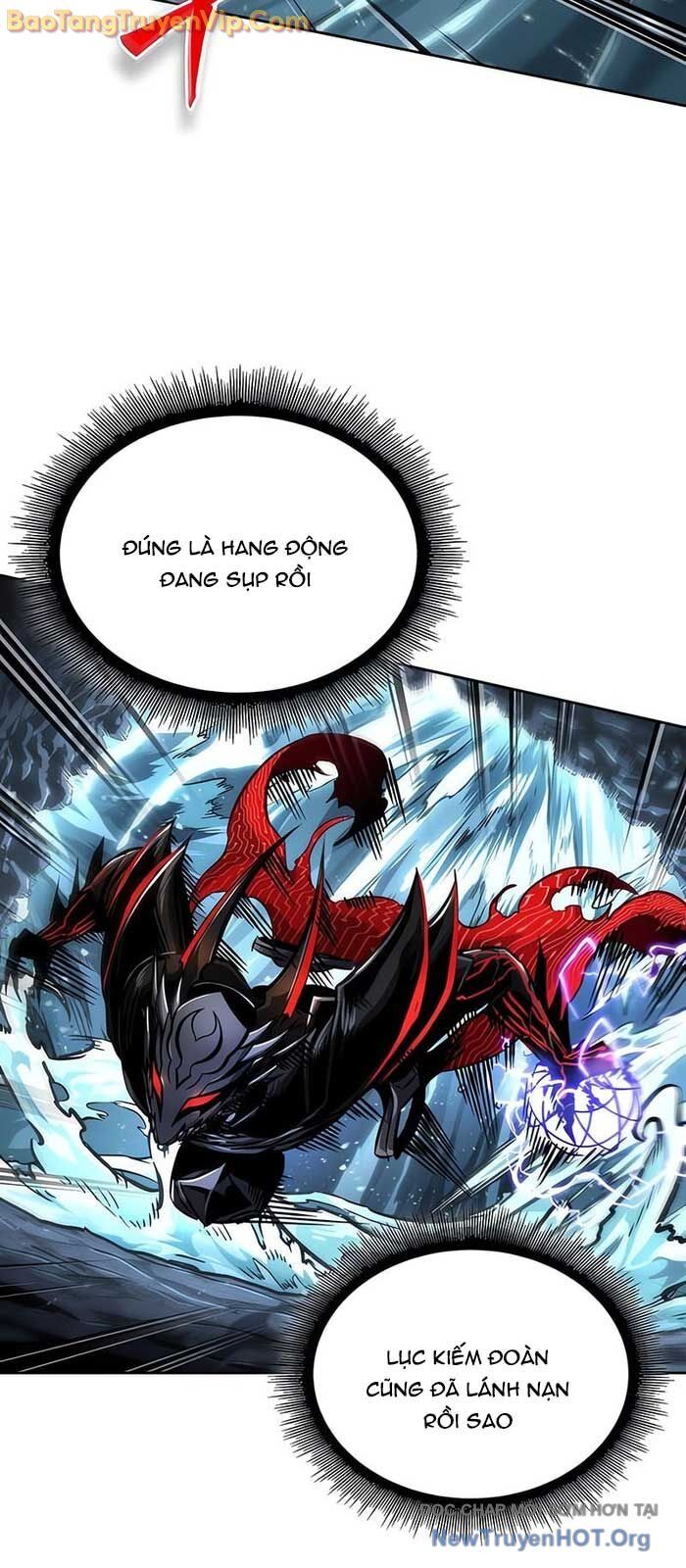 Ngã Lão Ma Thần Chapter 272 - Trang 2