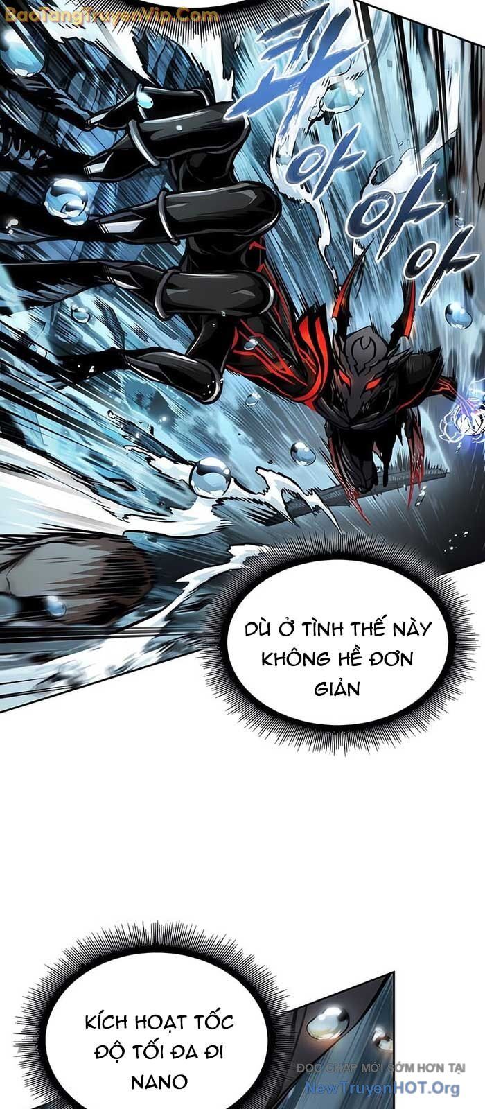 Ngã Lão Ma Thần Chapter 272 - Trang 2