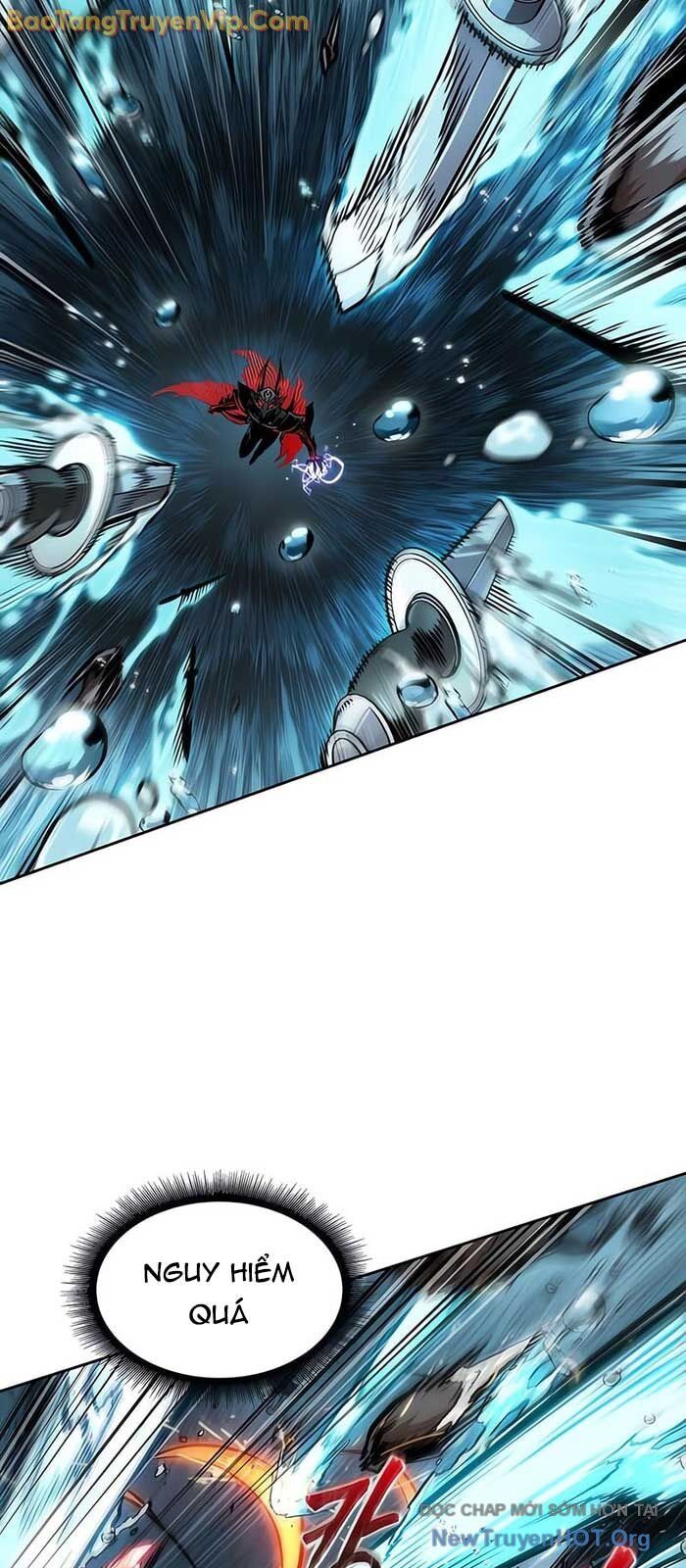 Ngã Lão Ma Thần Chapter 272 - Trang 2