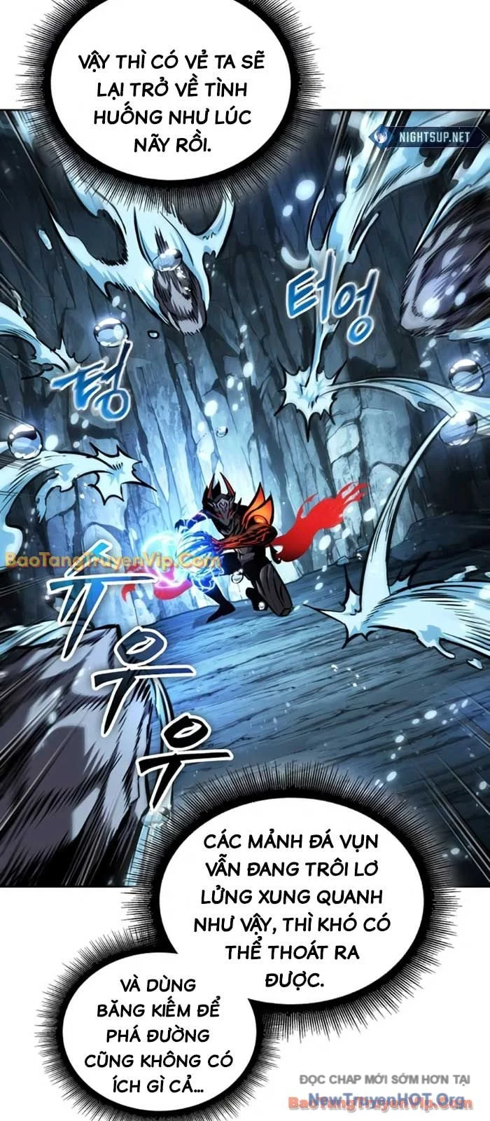 Ngã Lão Ma Thần Chapter 273 - Trang 2