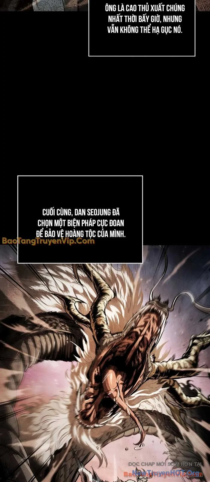 Ngã Lão Ma Thần Chapter 273 - Trang 2