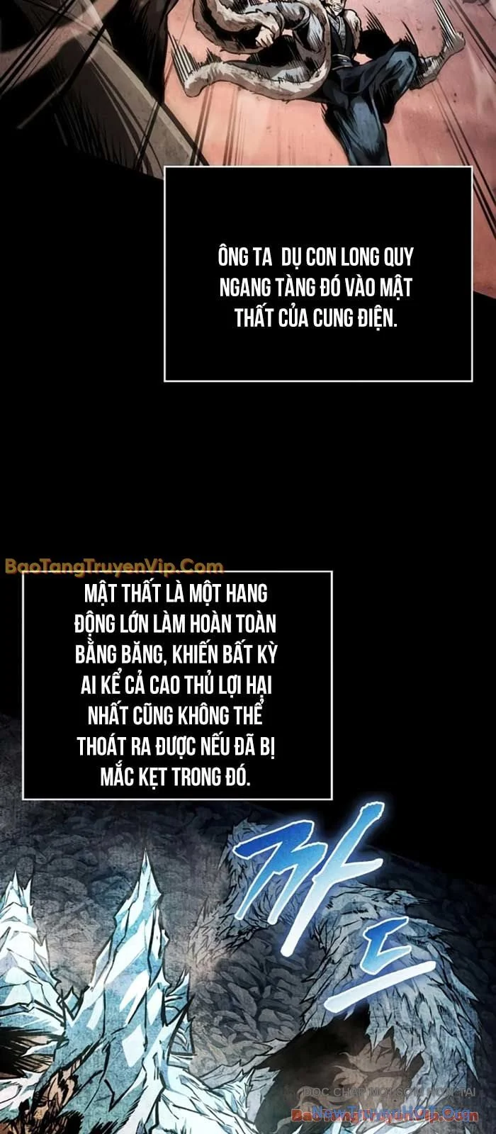 Ngã Lão Ma Thần Chapter 273 - Trang 2