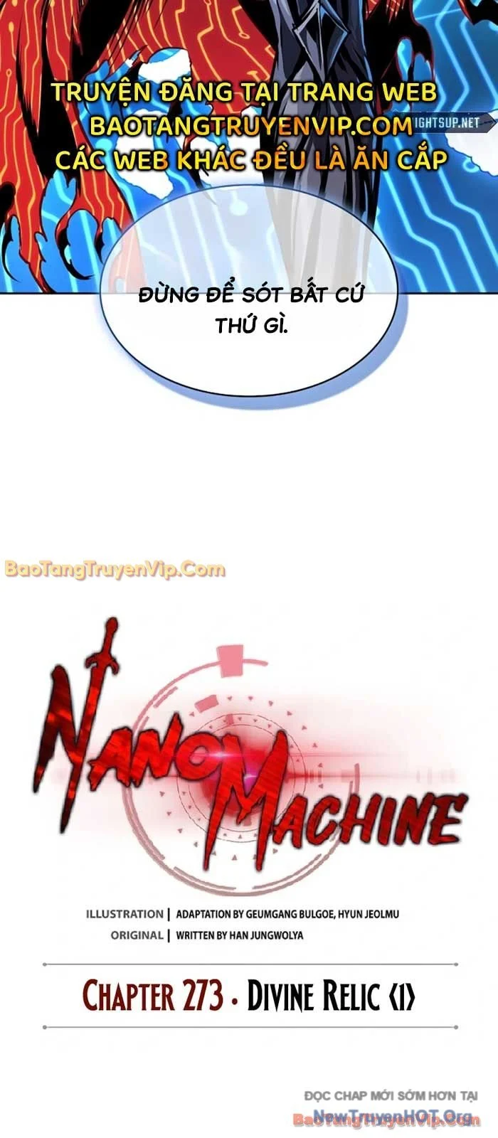 Ngã Lão Ma Thần Chapter 273 - Trang 2