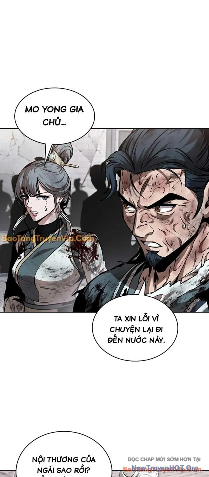 Ngã Lão Ma Thần Chapter 273 - Trang 2