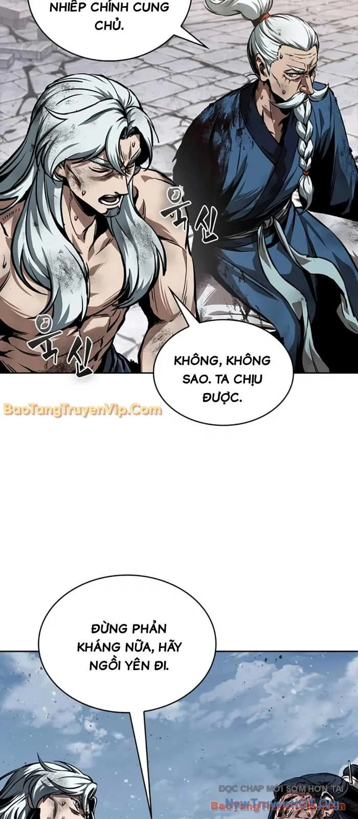 Ngã Lão Ma Thần Chapter 273 - Trang 2