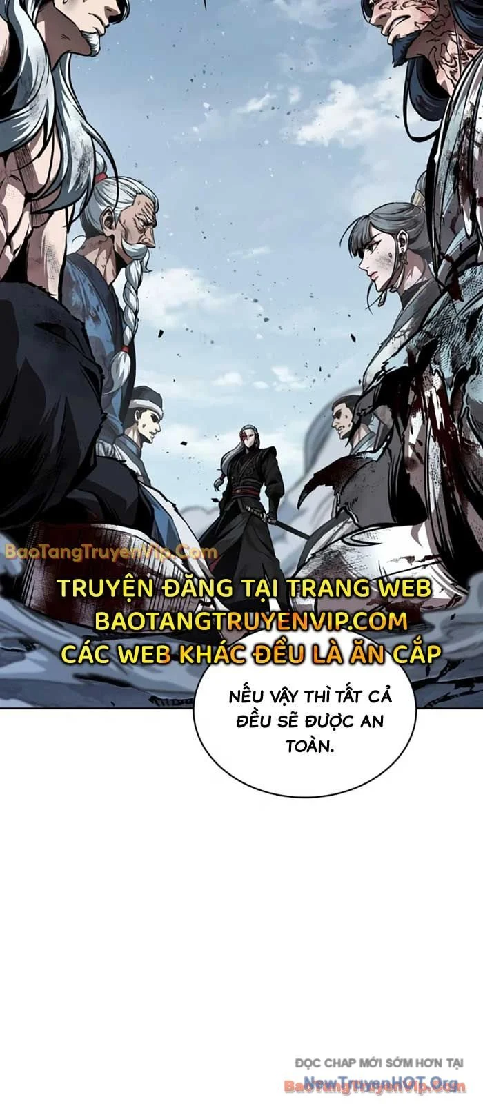 Ngã Lão Ma Thần Chapter 273 - Trang 2