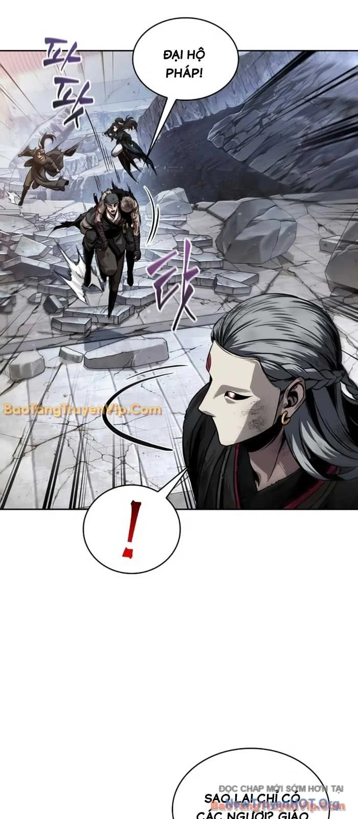 Ngã Lão Ma Thần Chapter 273 - Trang 2