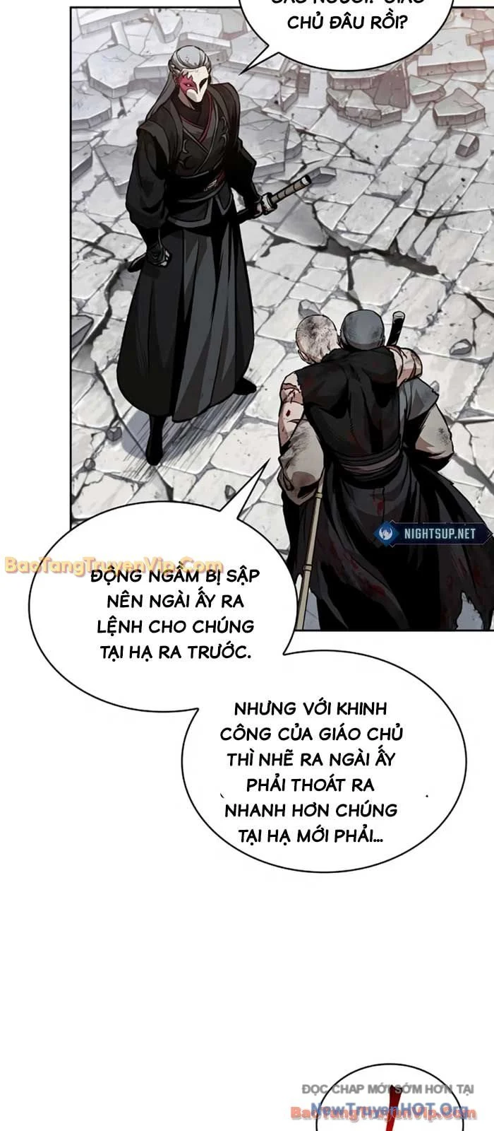 Ngã Lão Ma Thần Chapter 273 - Trang 2