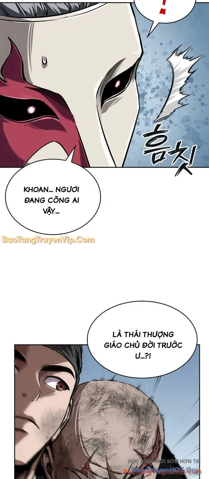 Ngã Lão Ma Thần Chapter 273 - Trang 2