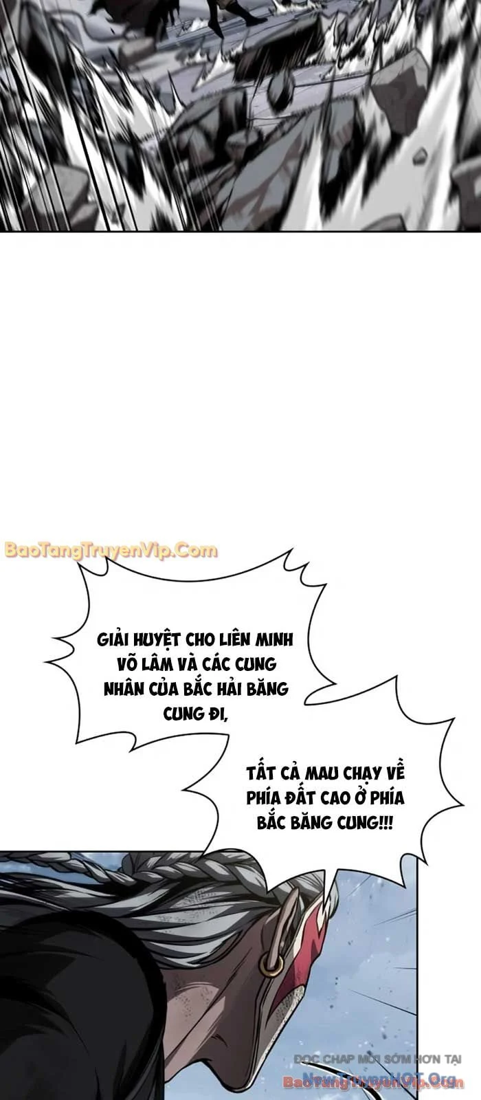 Ngã Lão Ma Thần Chapter 273 - Trang 2