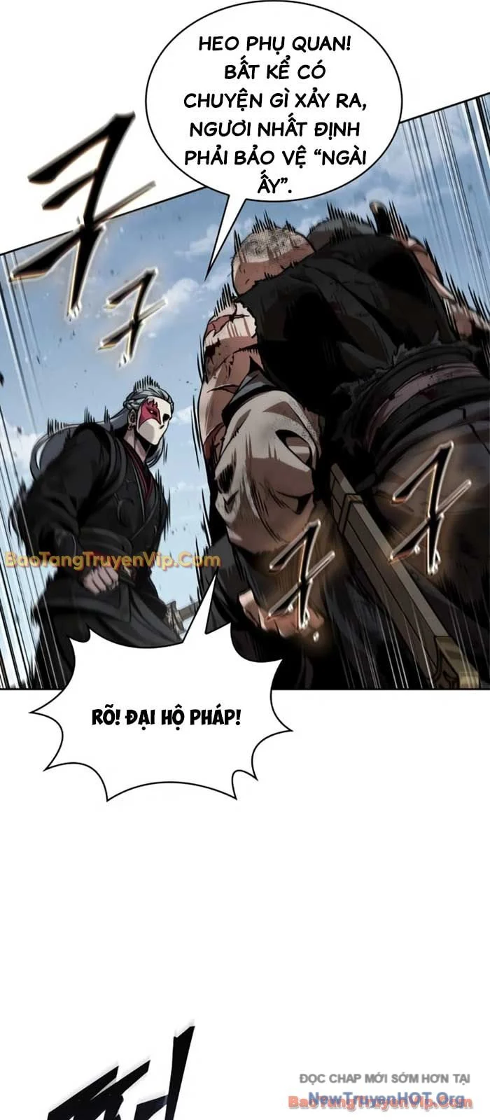 Ngã Lão Ma Thần Chapter 273 - Trang 2