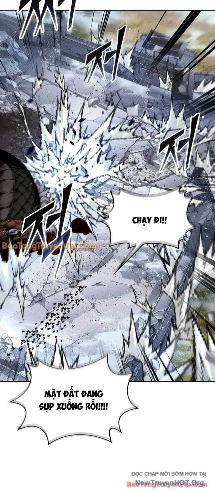 Ngã Lão Ma Thần Chapter 273 - Trang 2