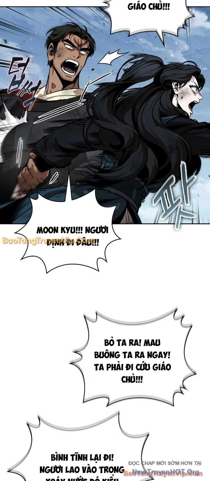 Ngã Lão Ma Thần Chapter 273 - Trang 2