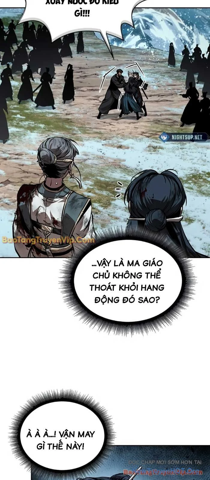 Ngã Lão Ma Thần Chapter 273 - Trang 2