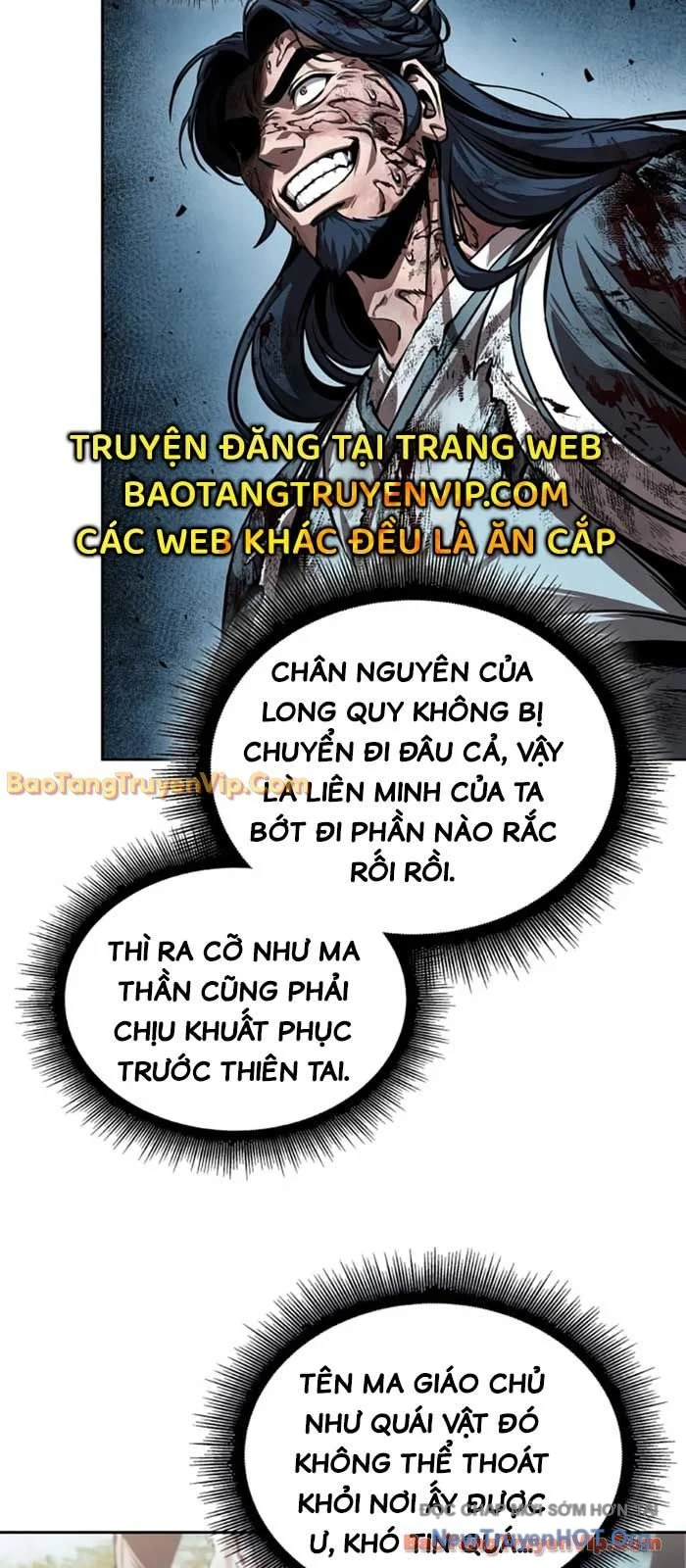 Ngã Lão Ma Thần Chapter 273 - Trang 2