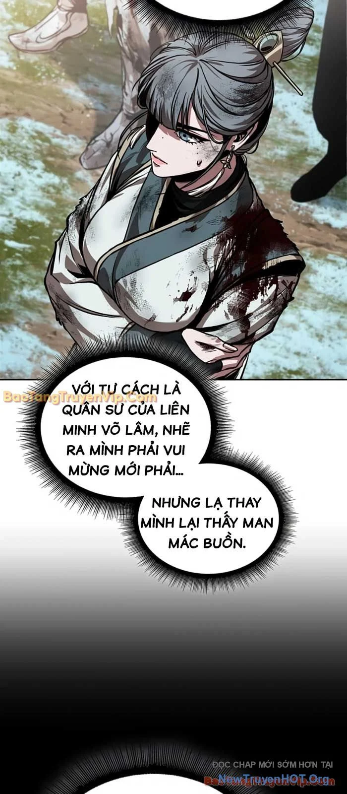Ngã Lão Ma Thần Chapter 273 - Trang 2