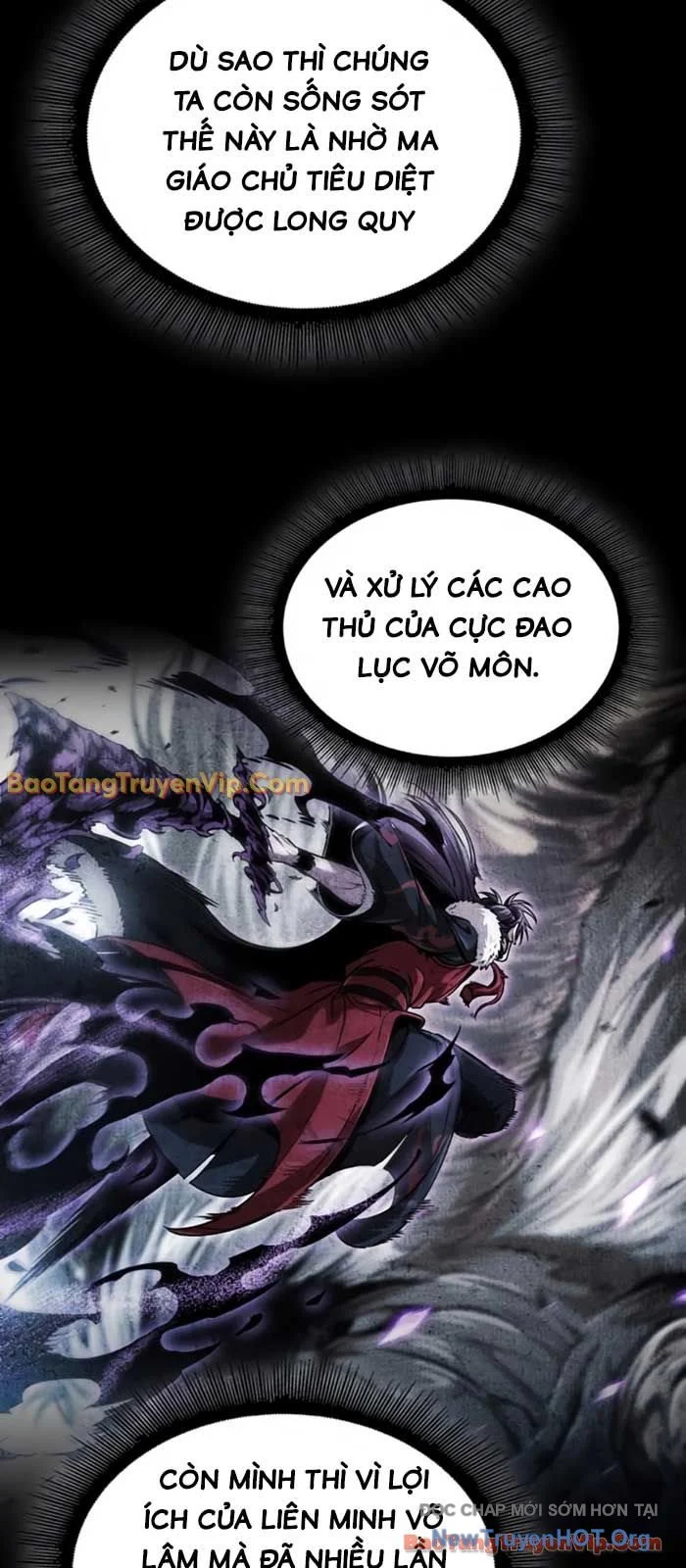 Ngã Lão Ma Thần Chapter 273 - Trang 2