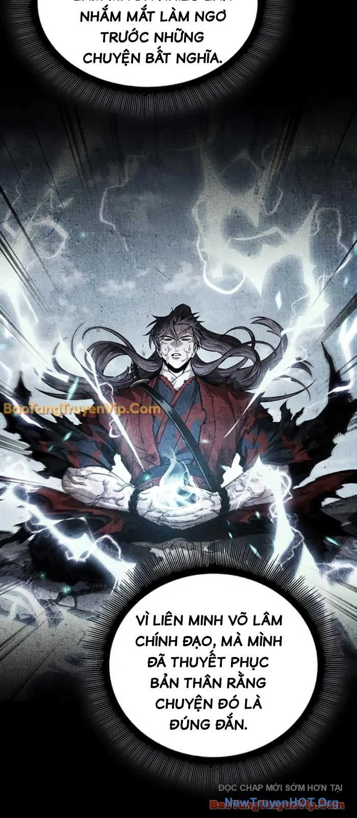 Ngã Lão Ma Thần Chapter 273 - Trang 2